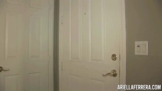 Ariella Ferrera - Big Cock Sex Interview