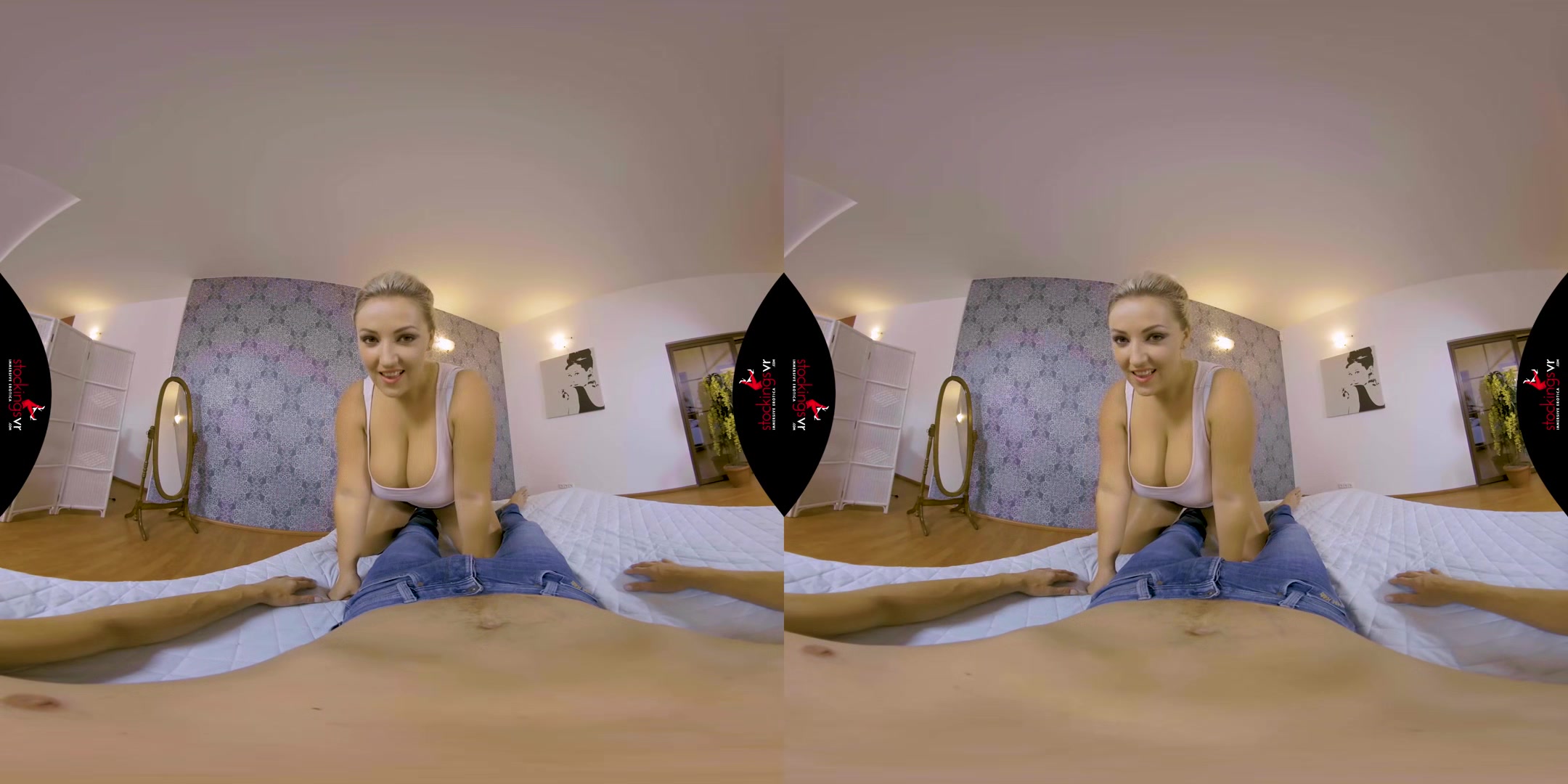 Unleash these monster tits starring Krystal Swift