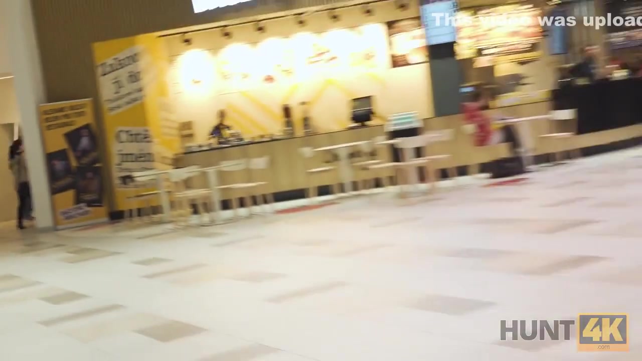 I Bought Slutty Wife In The Mall And Had Sex In
