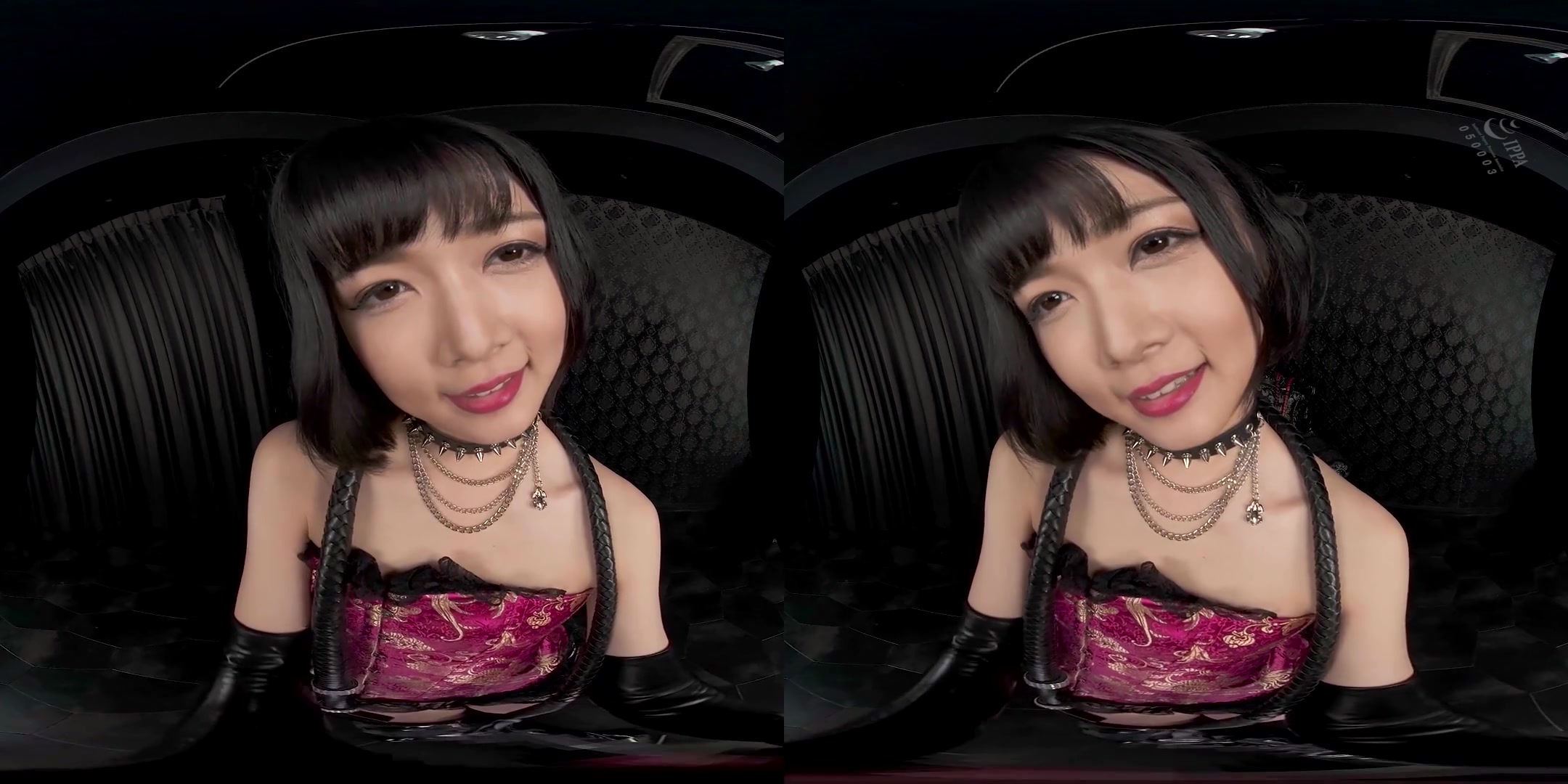 Queen Suzu' Training Room; Japanese Babe Dominates You