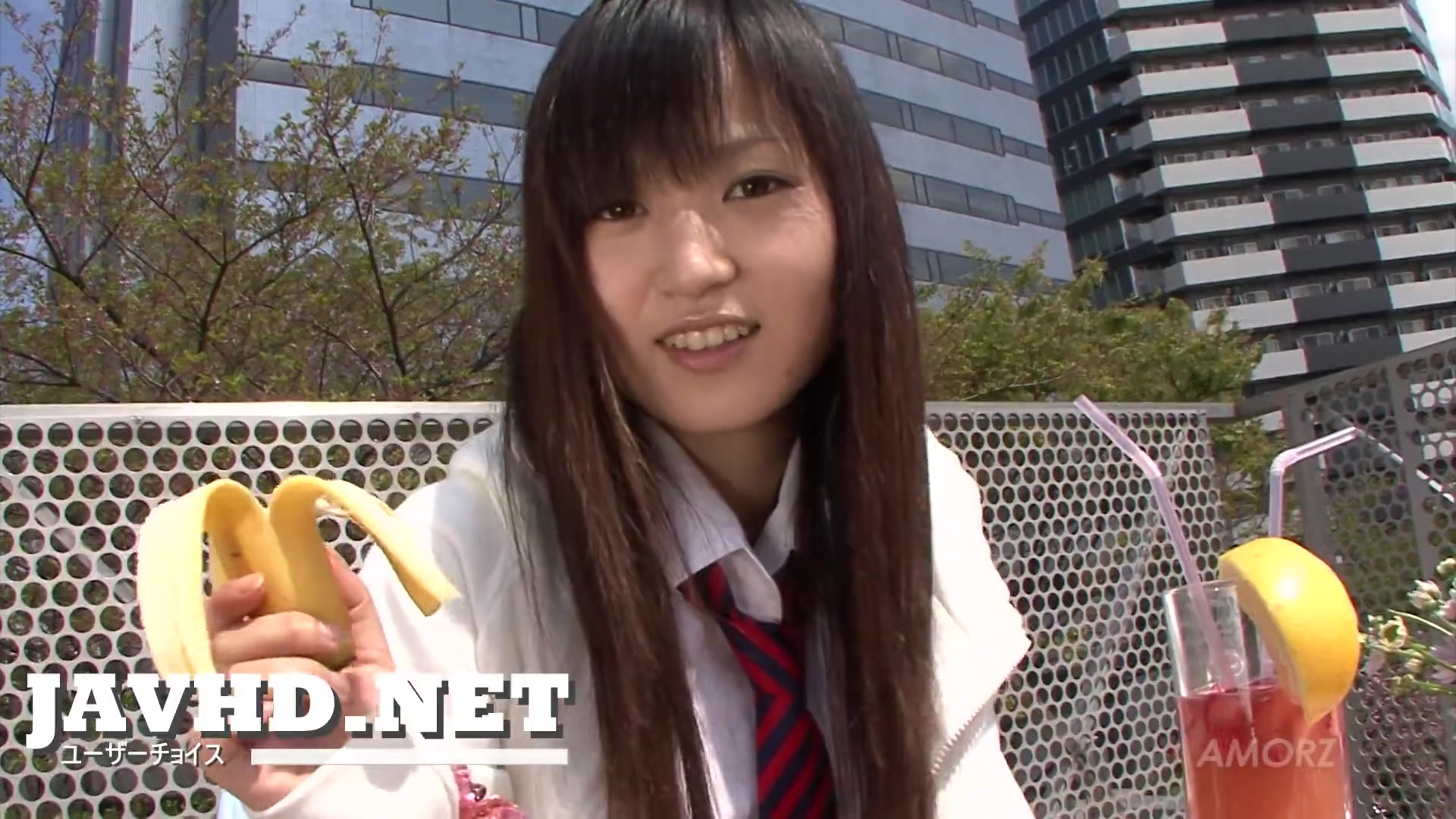Stunning Japanese babe stars in a breathtaking HD sex video
