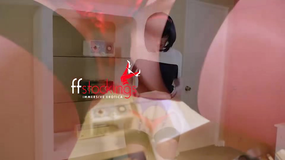 Panties too sexy to hide