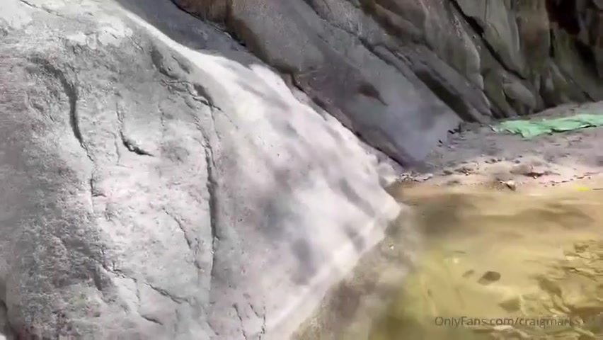 Three Boys Have Pleasure In Nature