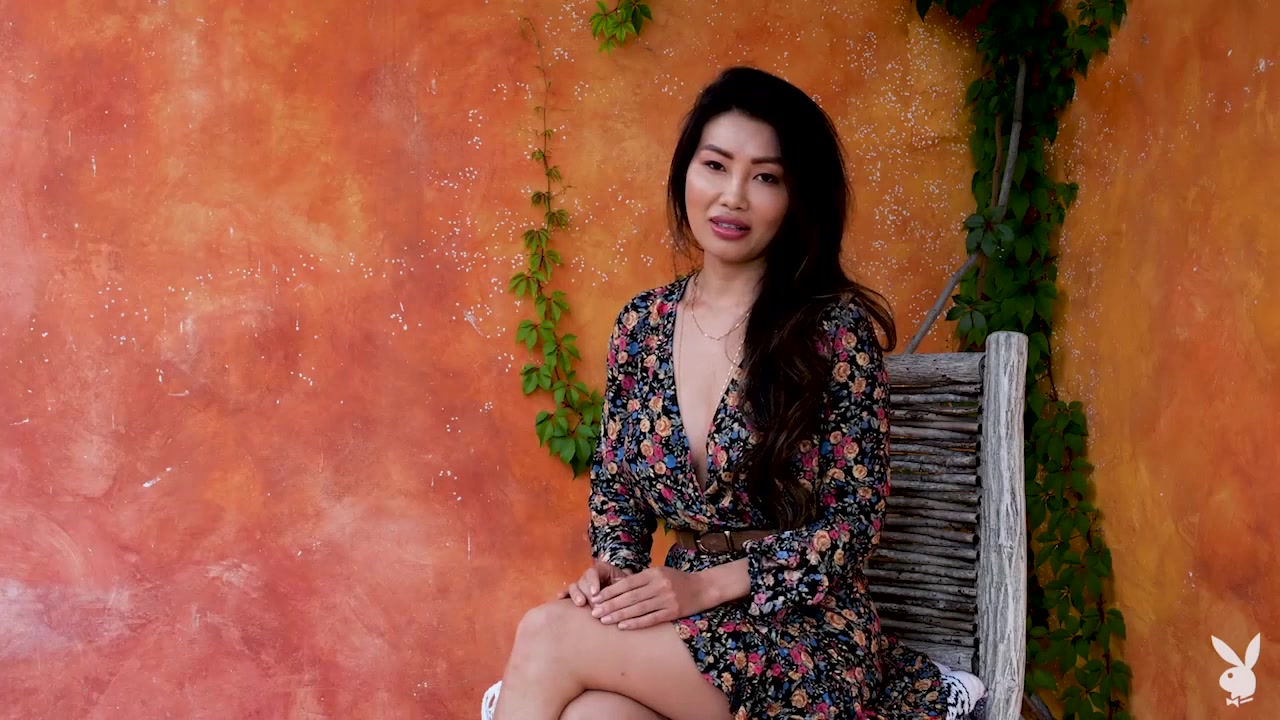 Viviane Leigh in Breathing Space - PlayboyPlus