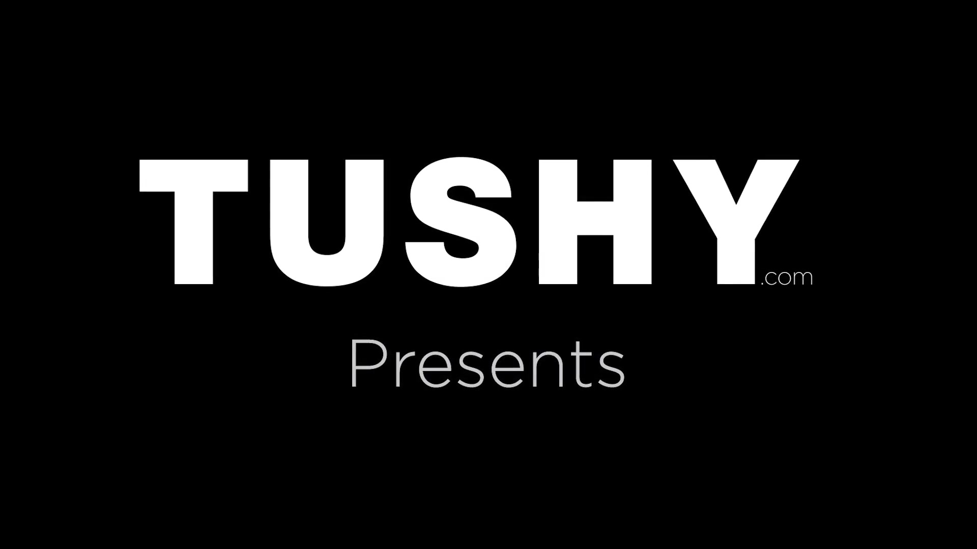 TUSHY Young Assistant Aidra Fox Fucked in the Ass