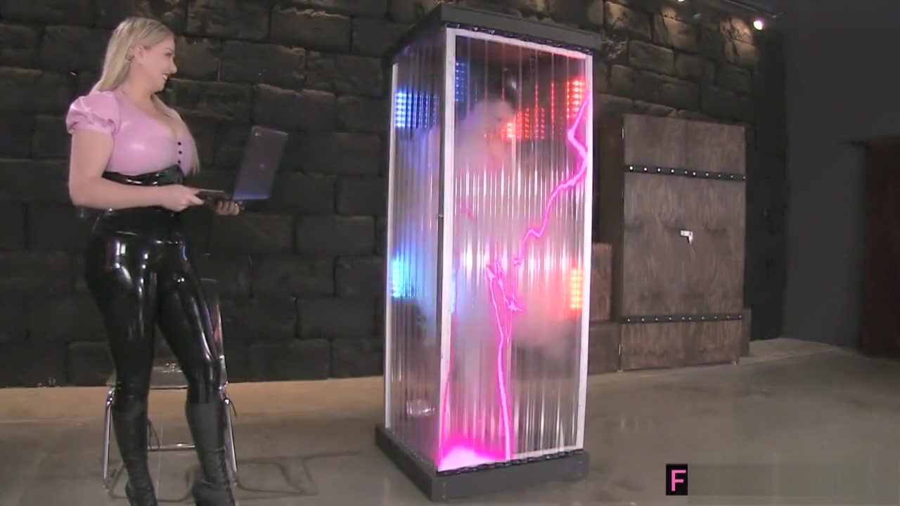 Feminization - Bimbo Box