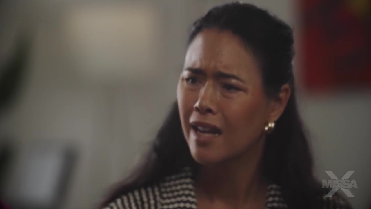 Missa X, Dana Vespoli And Chad White In The Texting Incident