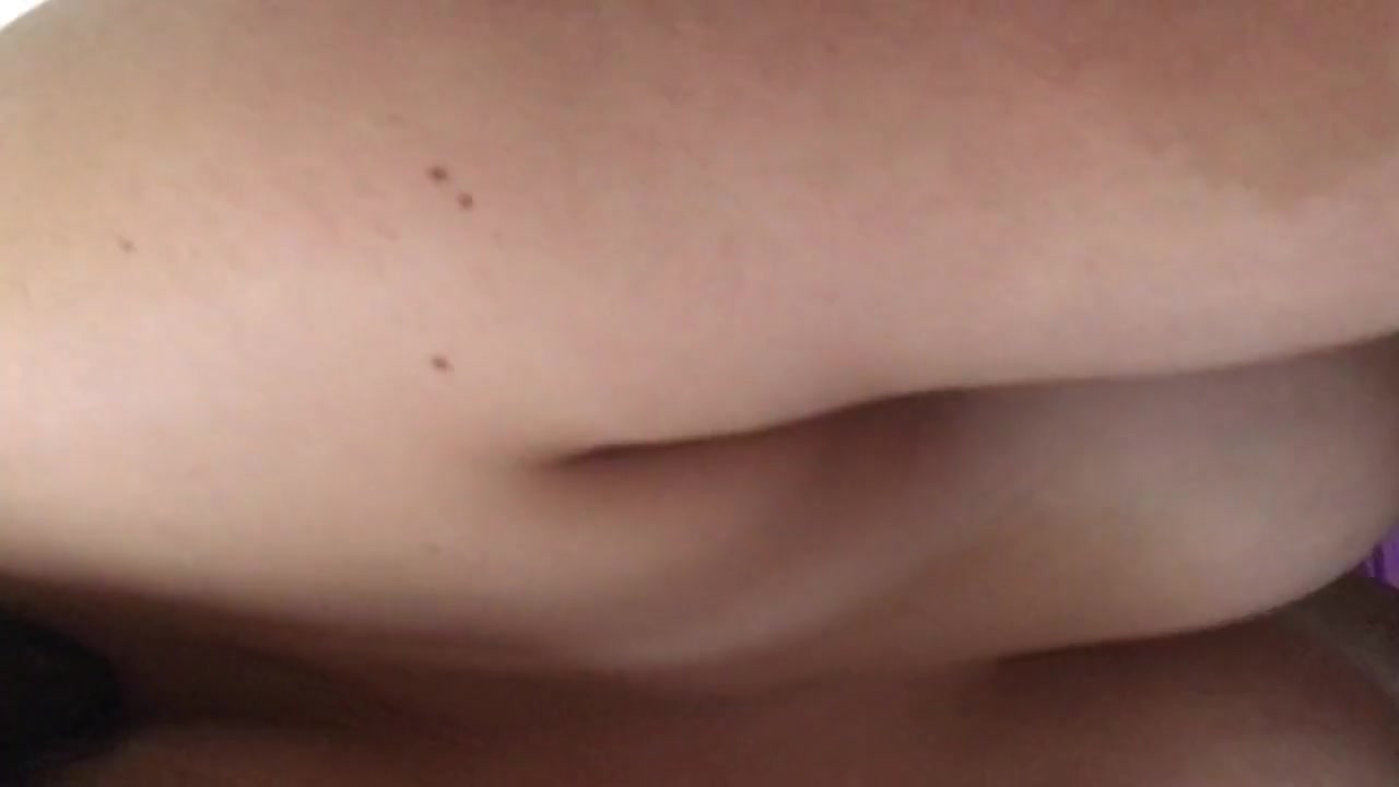 Middle eastern MILF giving me a blowjob