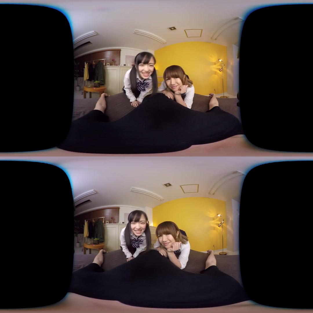 After School Threesome Special; Japanese MFF 3P Threesome