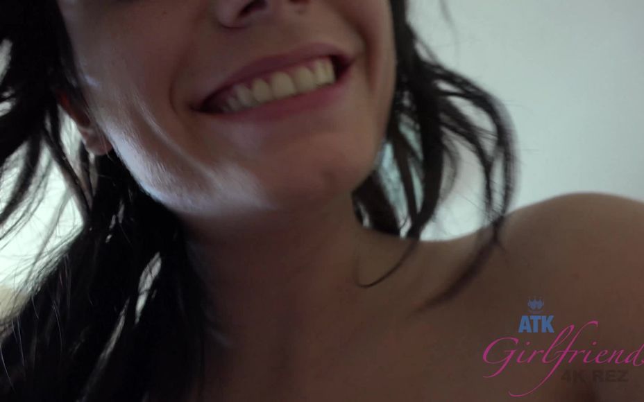 Alexis Wants To Fuck Now, So She Jumps On Cock