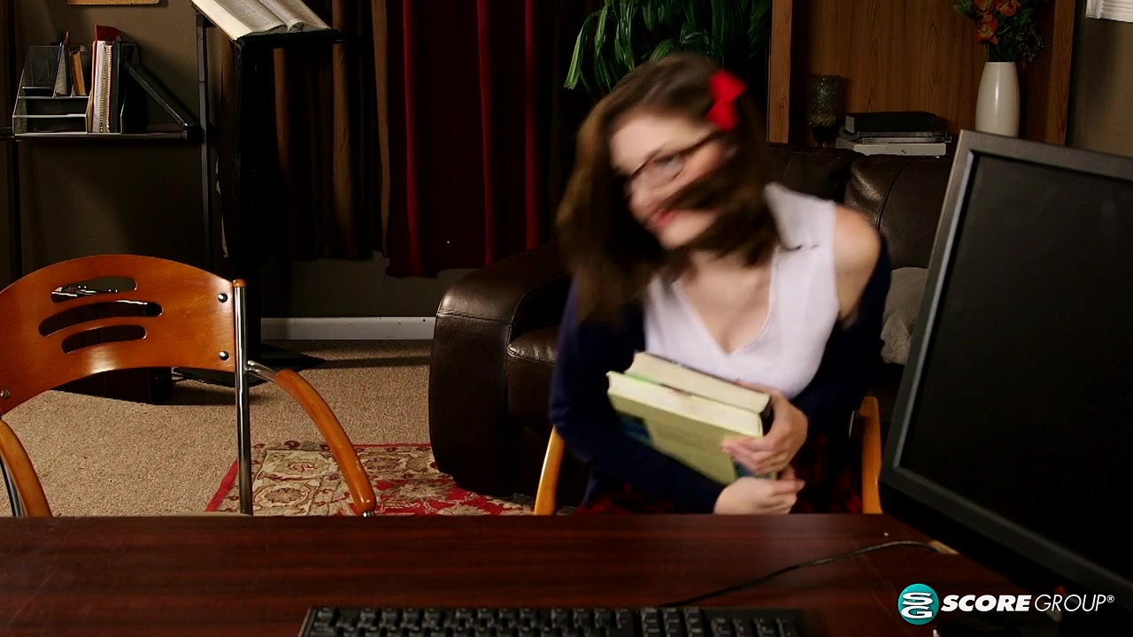 Blaire Ivory Is the Best in Class When It Comes to Sucking and Fucking