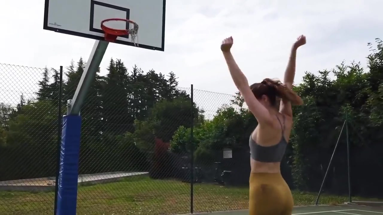 Guinevere Huney - Love Balls