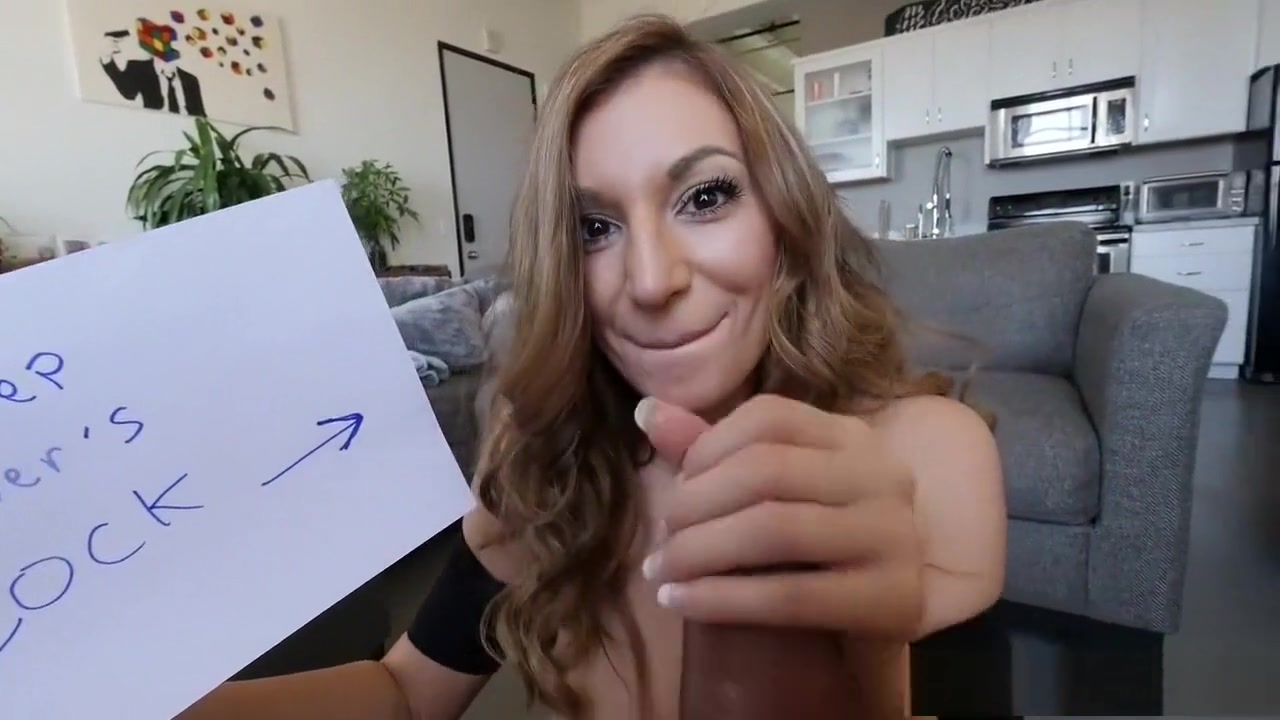 Two Step brothers tag team their stunning hot stepsister