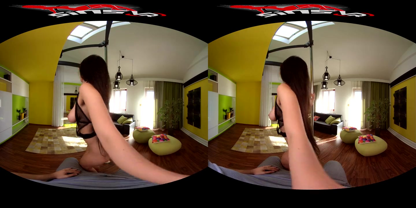 VR porn - Darcia Lee - Pole - SinsVR