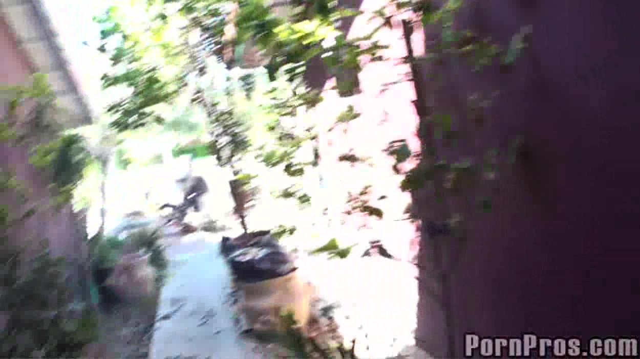Crazy Head Outside!