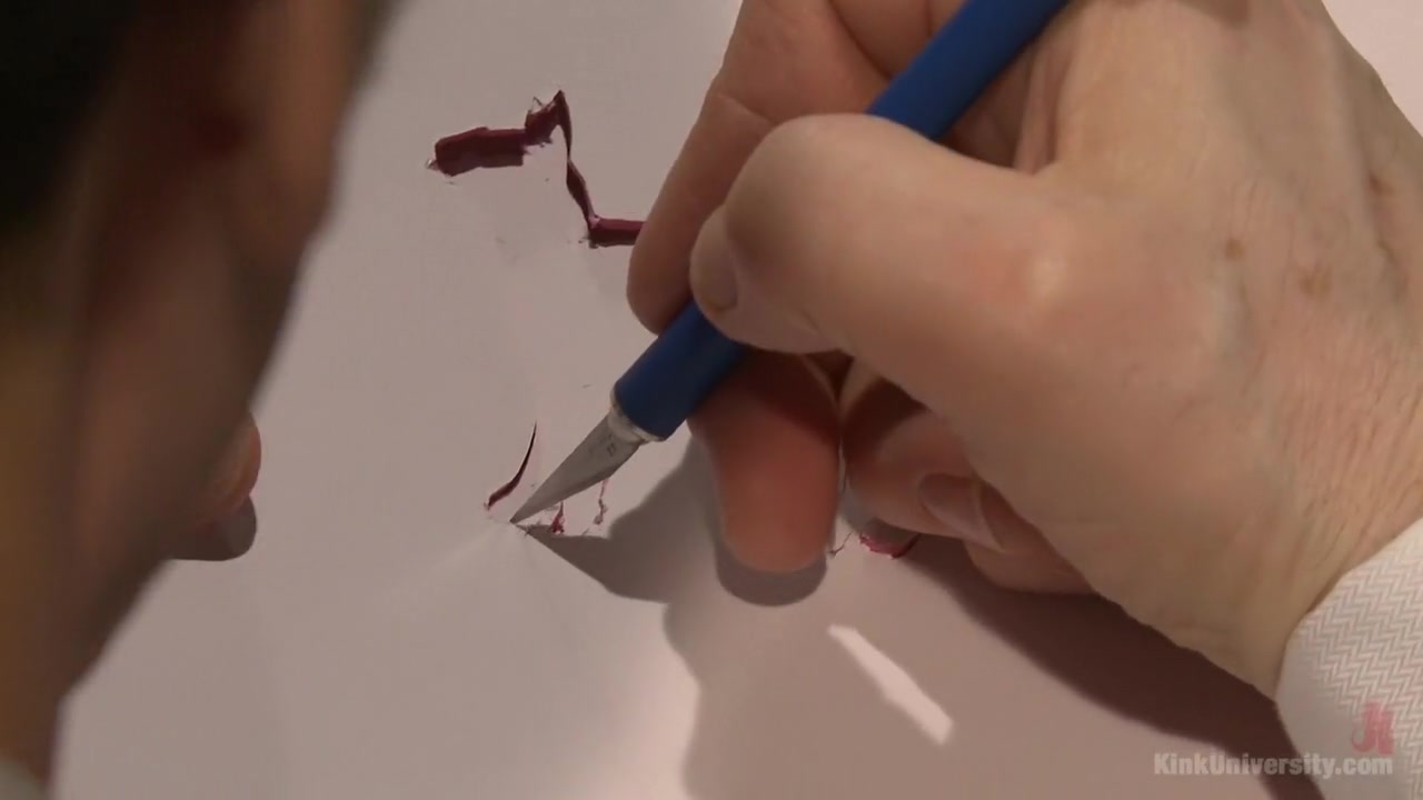 Skin Stenciling: Creative Ways to Make Your Mark