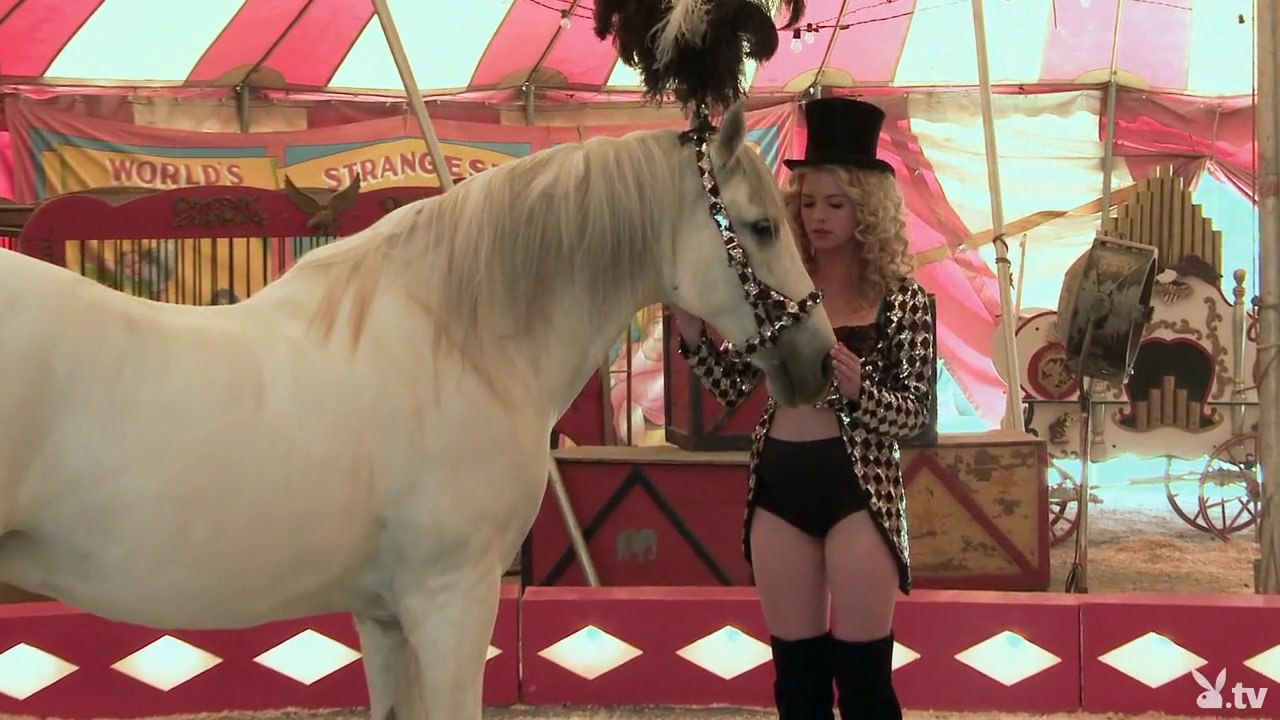 PLAYMATES!, Season #1 Ep.28