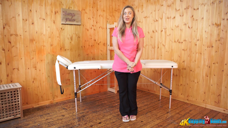 Beth - If It Feels Good - BoppingBabes