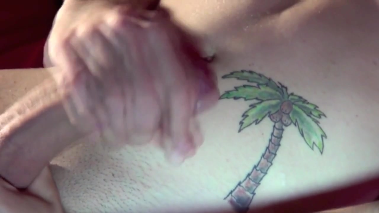Alexis fucked by Fabien in cruising - CrunchBoy