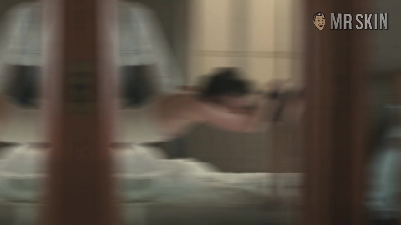 Strap-On Sex, Keira Knightley's B-Day Spanking, And More - Mr.Skin