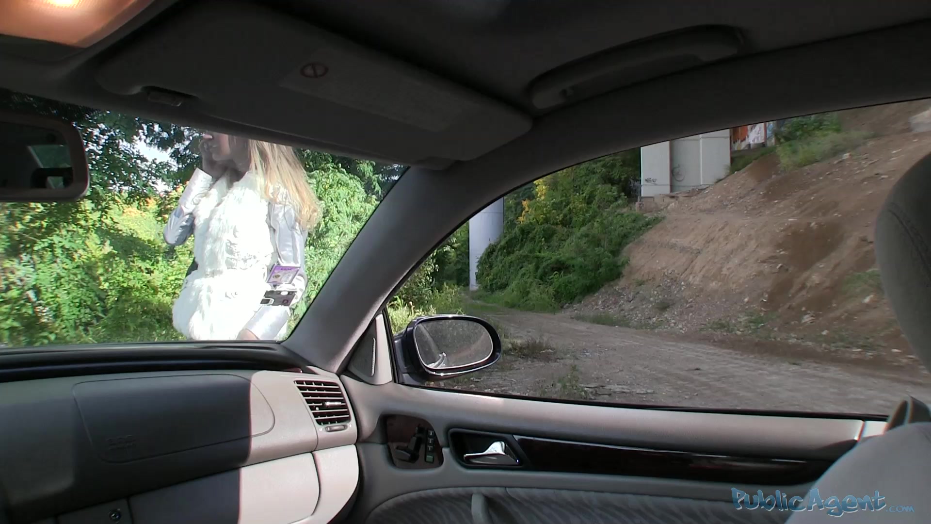PublicAgent Video. Angelina