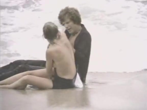 Kay Parker, Abigail Clayton, Paul Thomas in classic porn movie