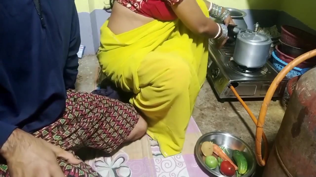 Fucked Friends Desi Wife In The Kitchen