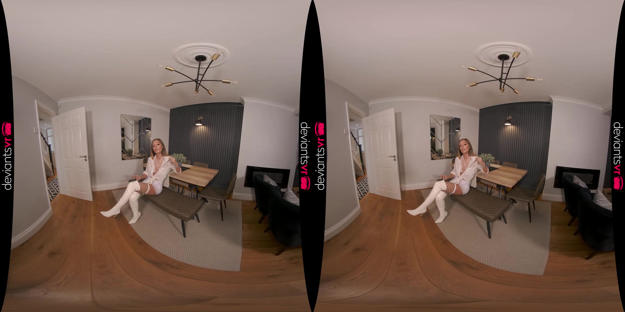 Best Distraction - DeviantsVR