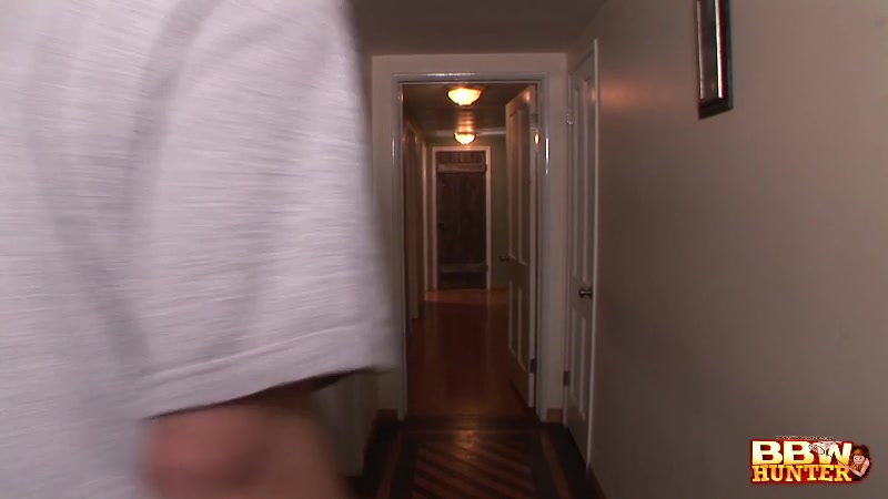 Alex Chance BBW Massage - SinfulBbw