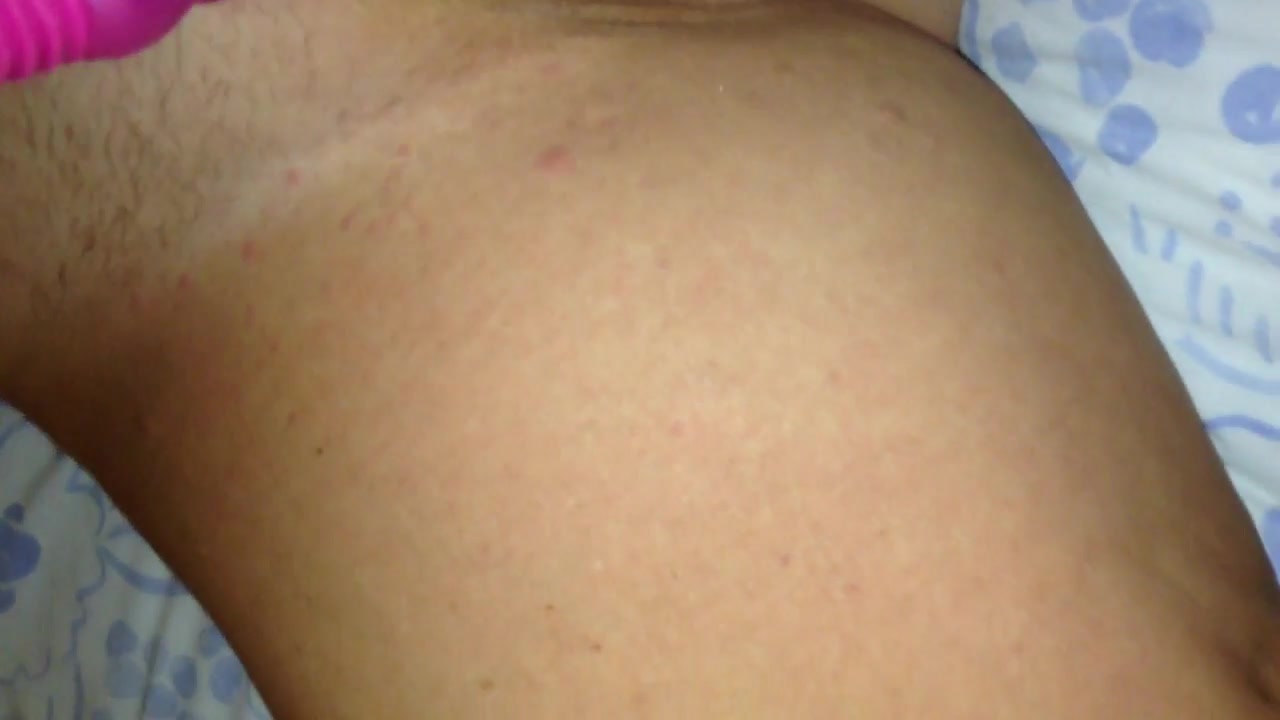 Wet Vibed Pussy - BustyBliss