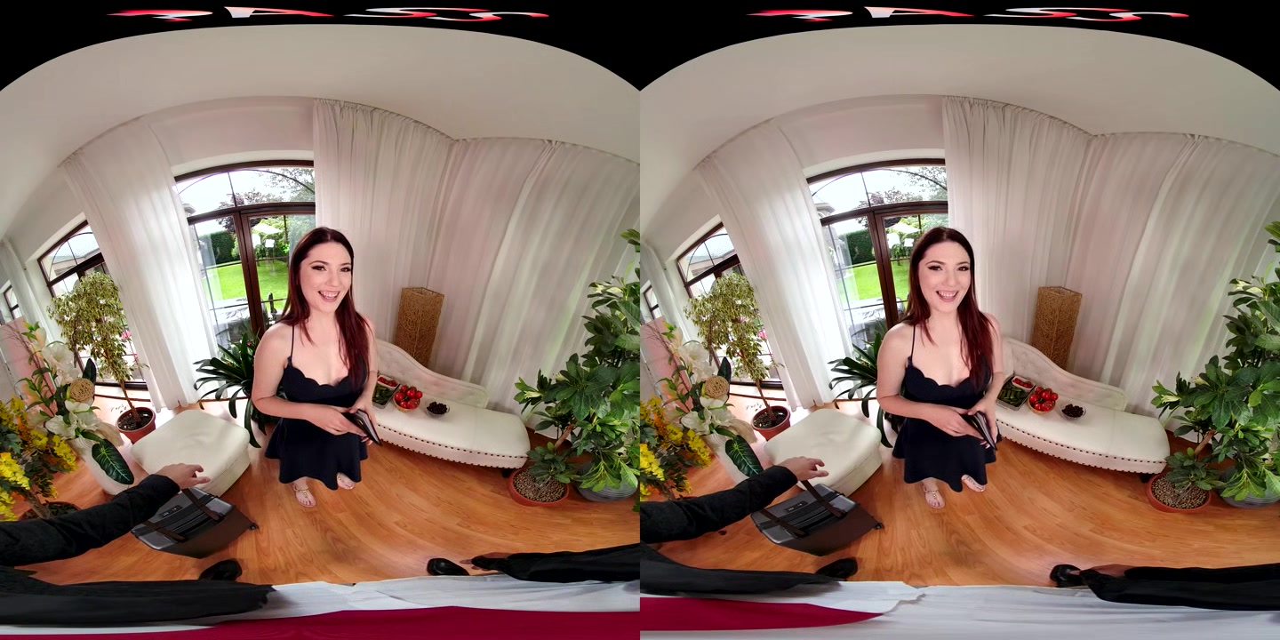 Picking Cherries in Pu00e9cs - FuckPassVR