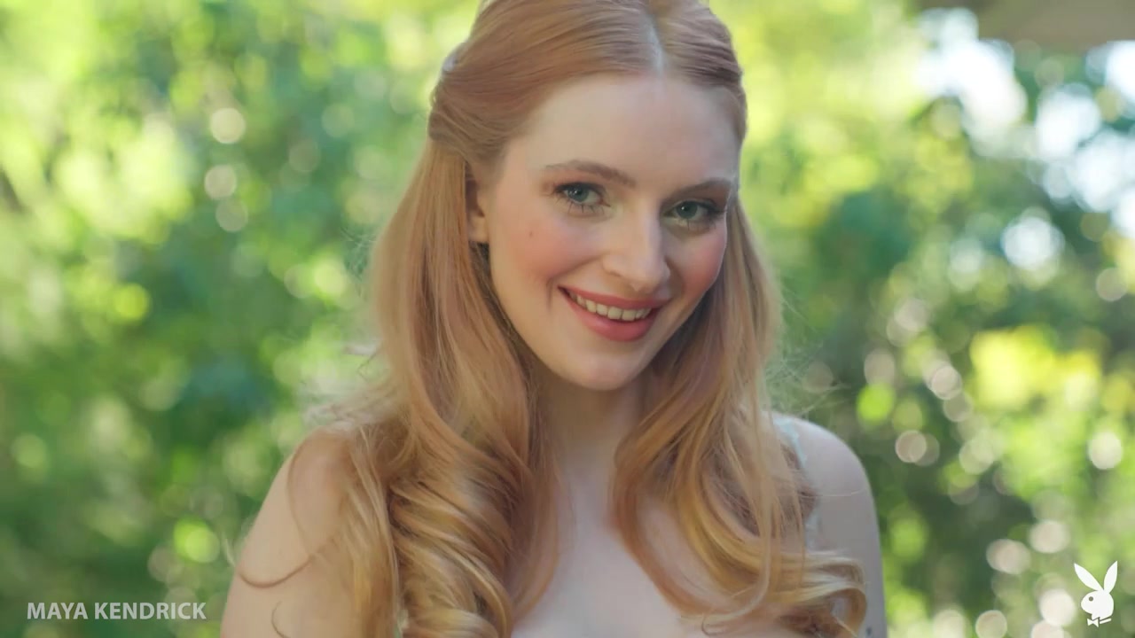 World Redhead Day - PlayboyPlus