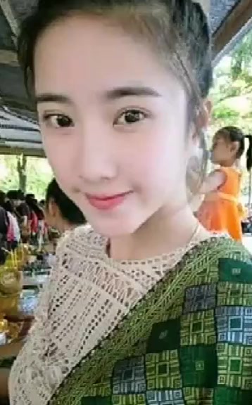 Thai college girl outdoor sex wth open legs