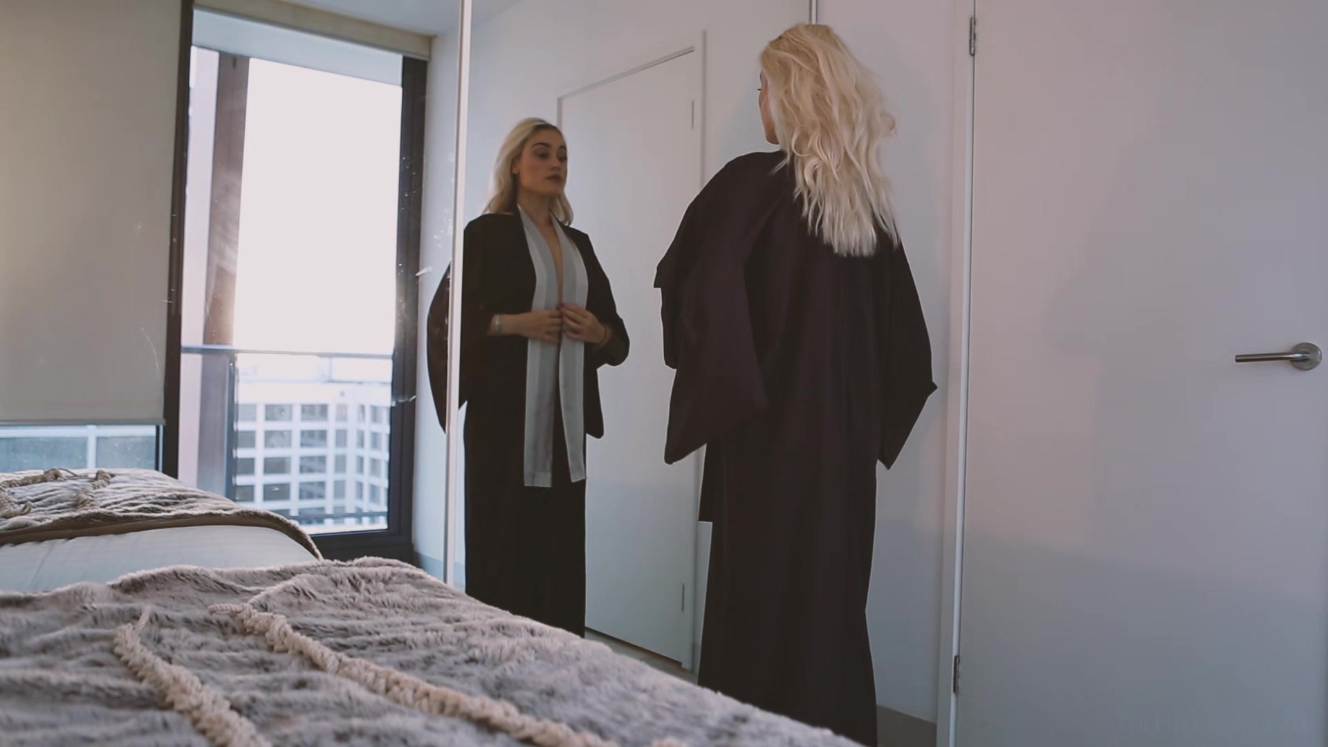 Rope 2 - Violet Devine - TheLifeErotic