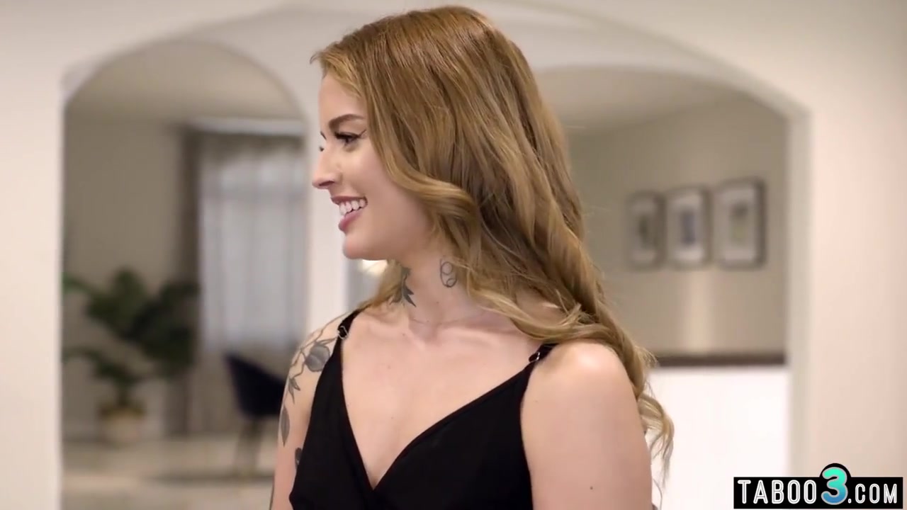 Small Titted Inked Squirter Wife Cant Control Herself - Vanessa Vega