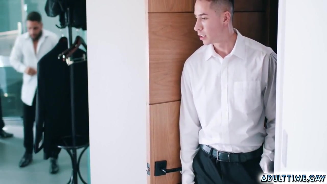 Oh Lord, What A Beautiful Scene! This Is Why I Love Is Literally Minutes Away From Getting Married When He Ends Up Fucking His Best Man! 6 Min - Gay Porn And Brock Banks