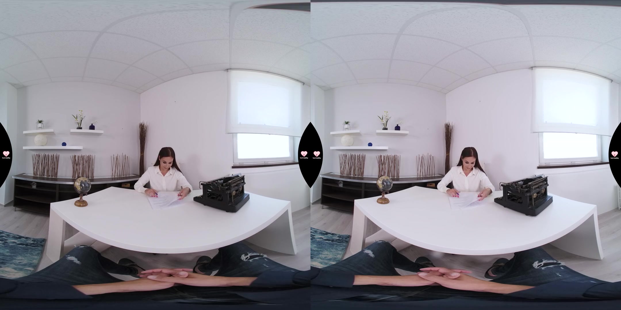 How To Keep Your Job At Antonia's Office