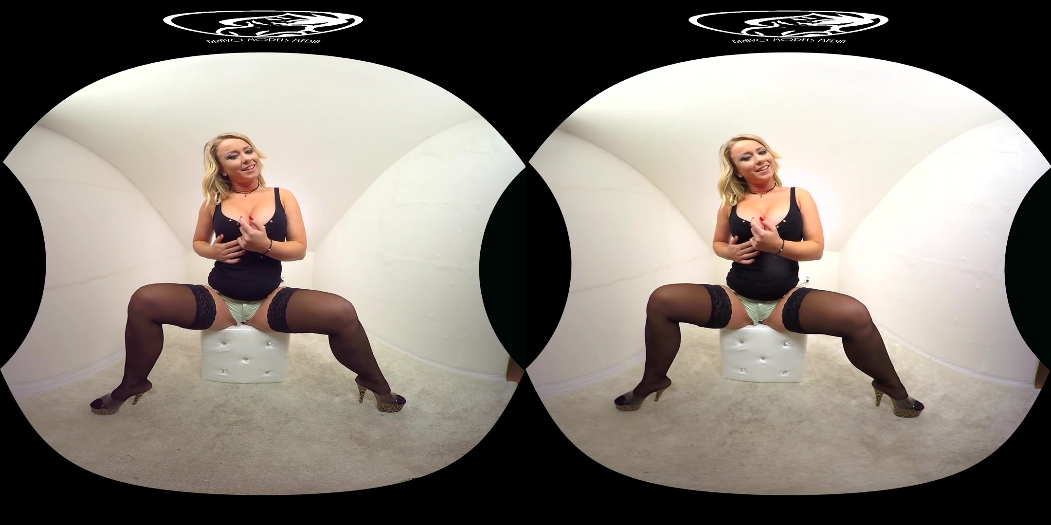 347 - Licky Lex - SexLikeReal