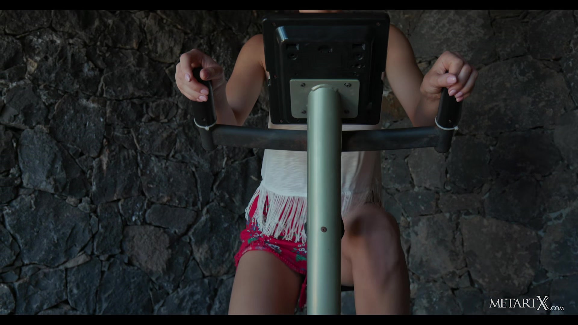 Ride My Bicycle - Mara Blake - MetartX
