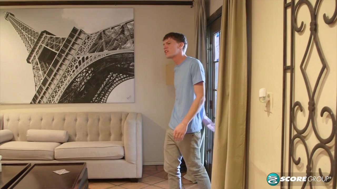 Ivy fucks her Step son's best friend - 40SomethingMag