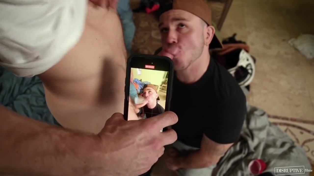 Andrew Delta And Johnny Donovan In Pledge Stepdaddy Pt 1 - Beyond The Pledge Full