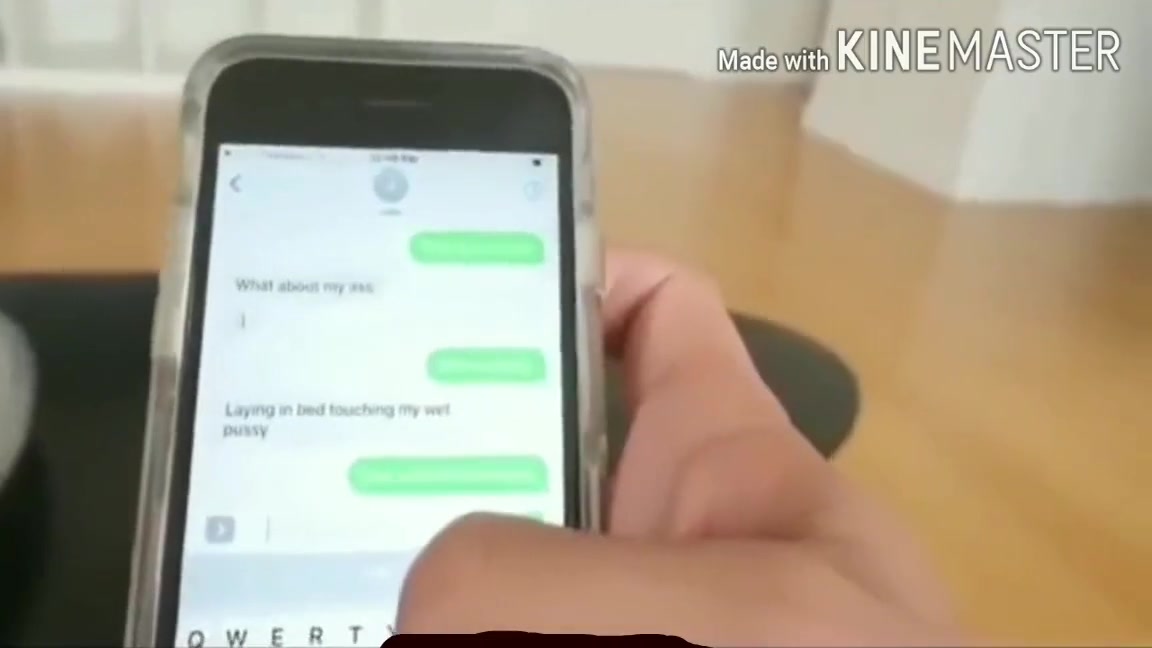 Horny Friend 3