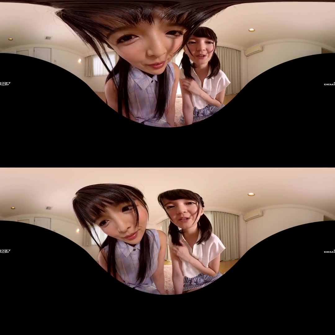 Kotani Minori, Akari Niimura Zig Zag VR with Kotani Minori and Akari Niimura 1 - SexLikeReal