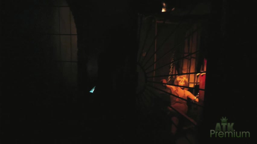 ATKGirlfriends video: Andy San Dimas feature film "Saving Humanity"