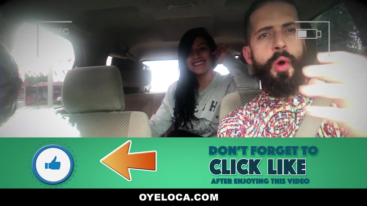 Mariana Martinez in Latin Sperm Skin Care - OyeLoca