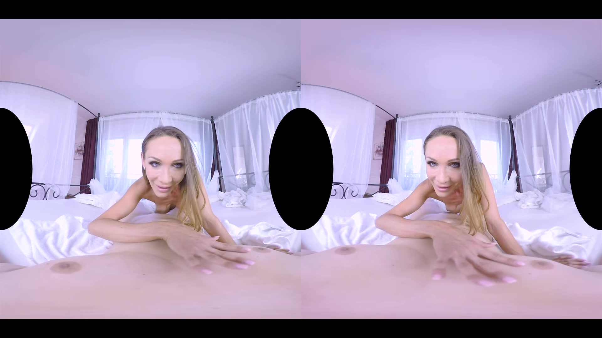 Behind The Curtains - RealityLovers
