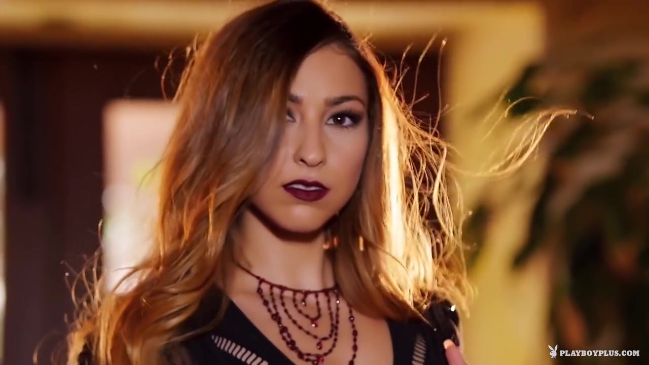 Pp 2015 10 15 Cierra Avalon Tonights The Night