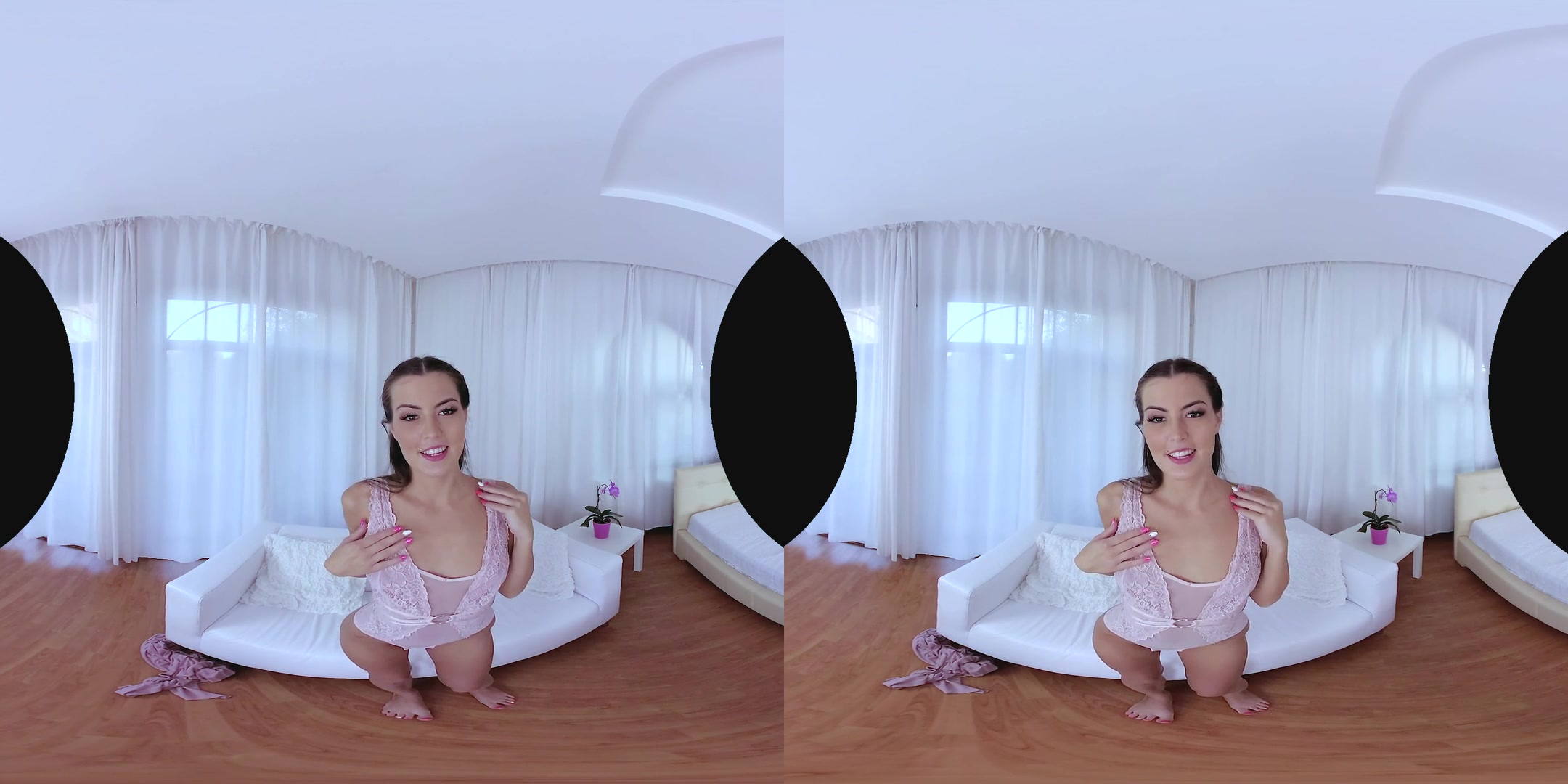 CzechVR 236 Erotic VR Experience