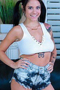 Melody Foxx