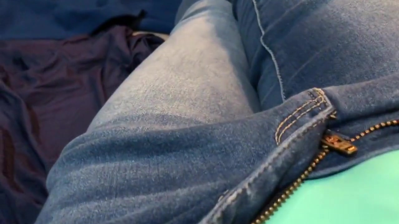 Ts Sweetphilips - Shemale No Hands Cum 3